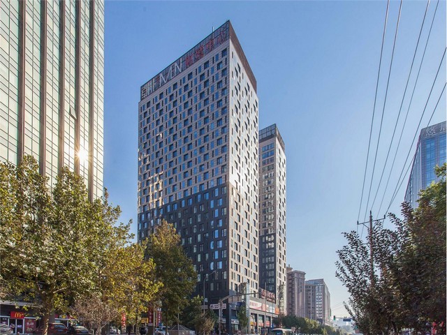 延庆区质量软件研发设置